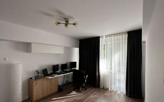 OPORTUNITATE | APARTAMENT 2 CAMERE | FLOREASCA | VEDERE PARC | RENOVAT - Poză 1
