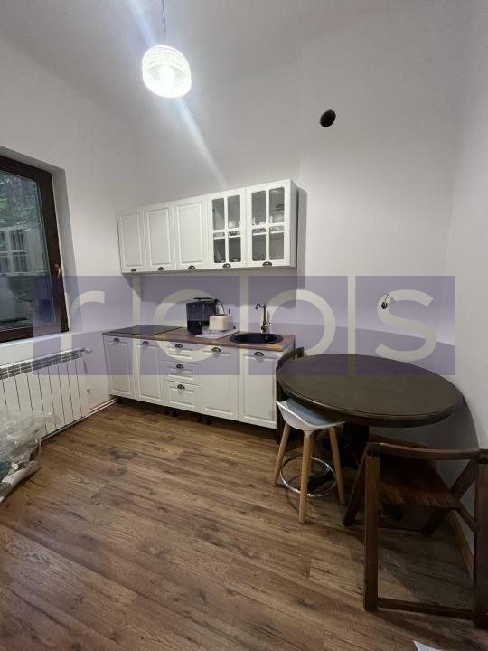 VANZARE VILA ELEGANTA ULTRAFINISATA 350MP PARCUL CAROL UNIRII - Poză 7