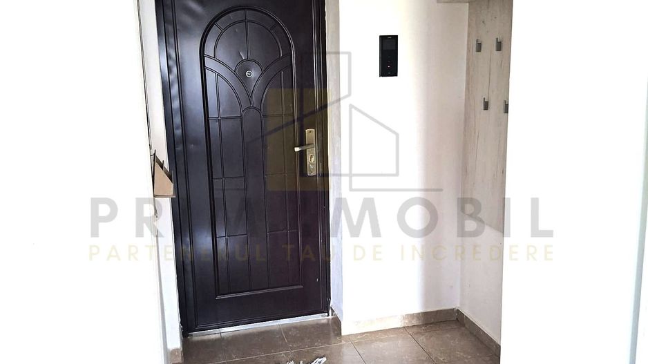 Apartament 1 camera Visan - bloc nou - Poză 5