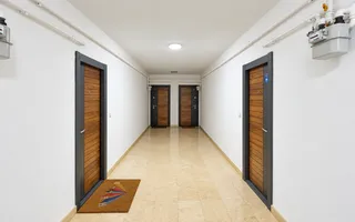 Bragadiru, Strada Diamantului - Ap 2 camere mobilat, curte proprie - Poză 16