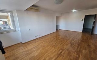 Apartament modern 2 camere – Floreasca / Aviației, terasă, parcare subterană - Poză 5