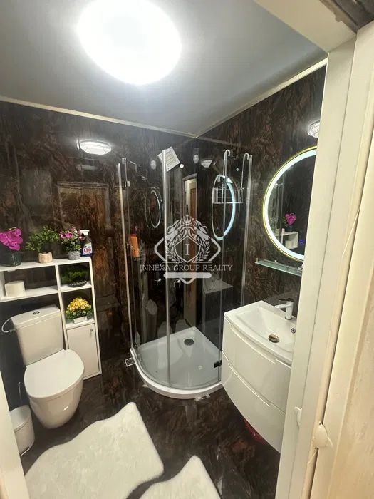 Apartament 3 camere semidecomandat de vanzare in zona Titan - Poză 8