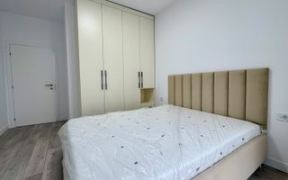 Apartament 3 camere + parcare subterana Silk District - Poză 6