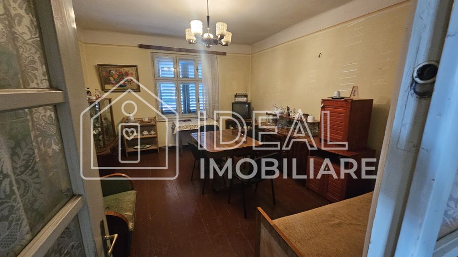 Casa Individuala cu 262 mp de curte, in zona Garii - Poză 9