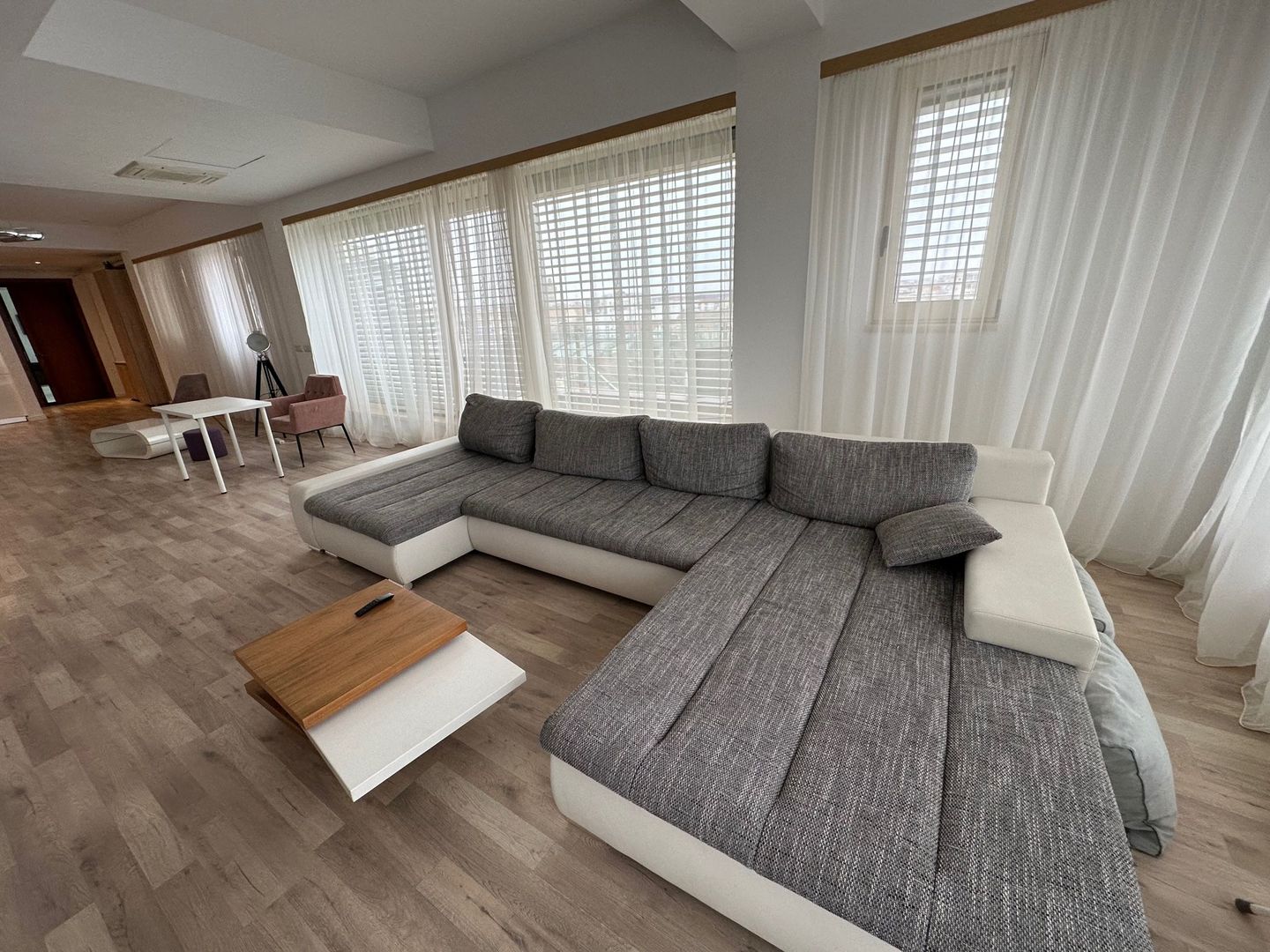 Luxury Penthouse for Rent - Poză 7