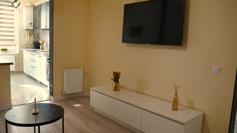 Închiriere apartamentcu 2 camere în Militari Residence - Poză 3