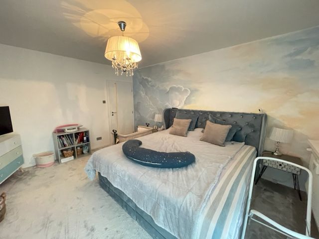 CASA EXCLUSIVISTA IN ZONA RONAT - Poză 9