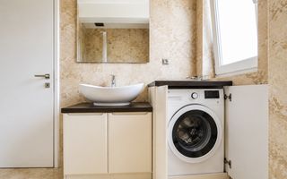 Apartament cu 2 camere de inchiriat in zona strazii Calea Turzii - Poză 10