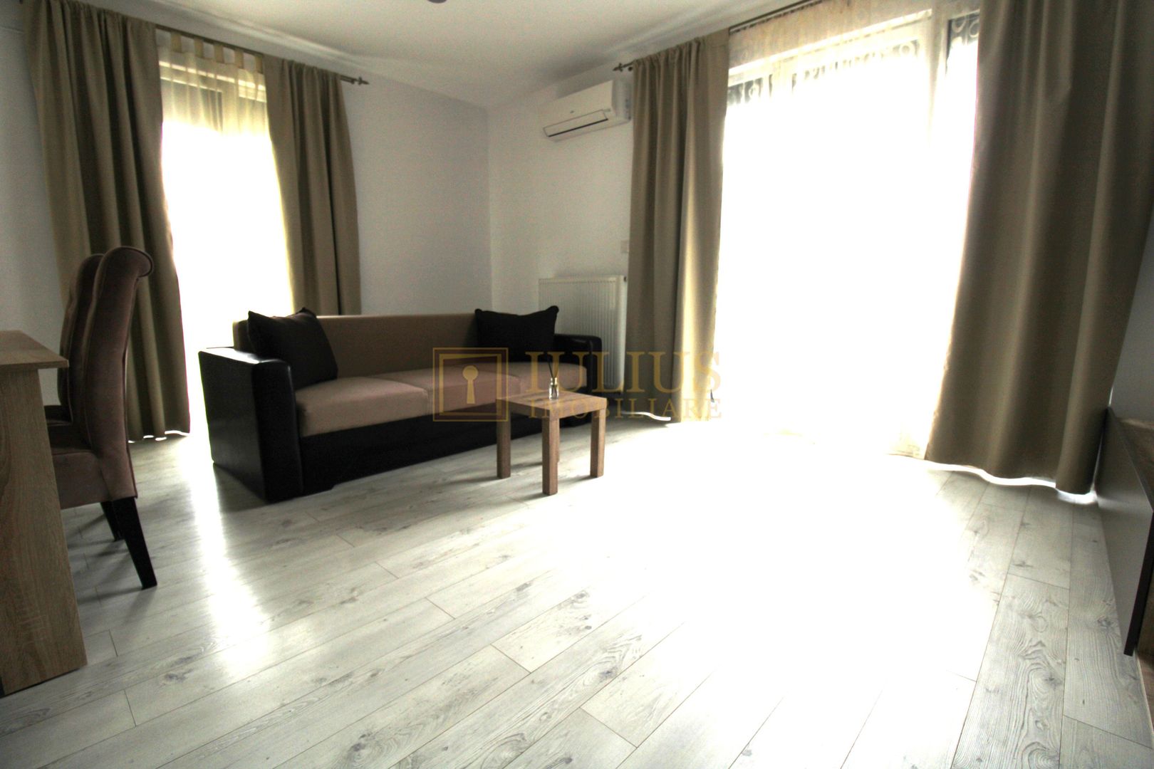 Apartament in Complexul Iris- Torontalului - Poză 2