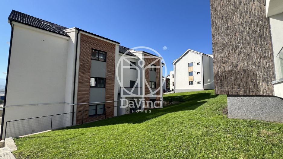 Penthouse 3 camere, aer conditionat (NCL-WESTVILA-ap.7) - Poză 11