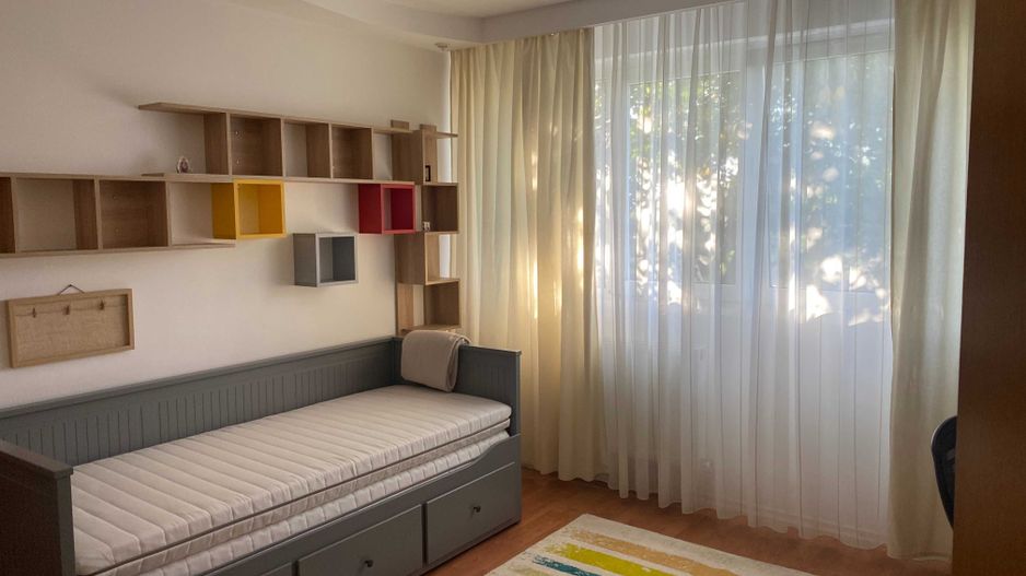 Apartament  2 camere - decomandat- Soseaua Giurgiului. - Poză 3