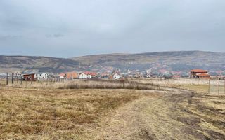 Oportunitate de investitie | teren pentru case - Poză 1