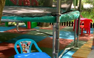 Restaurant de prestigiu cu 30 ani de traditie Parcul Carol - Poză 11