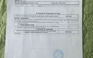 Teren Extravilan, Oportunitate, COMISION 0, B-dul Muncii, Centura Cluj - Poză 7