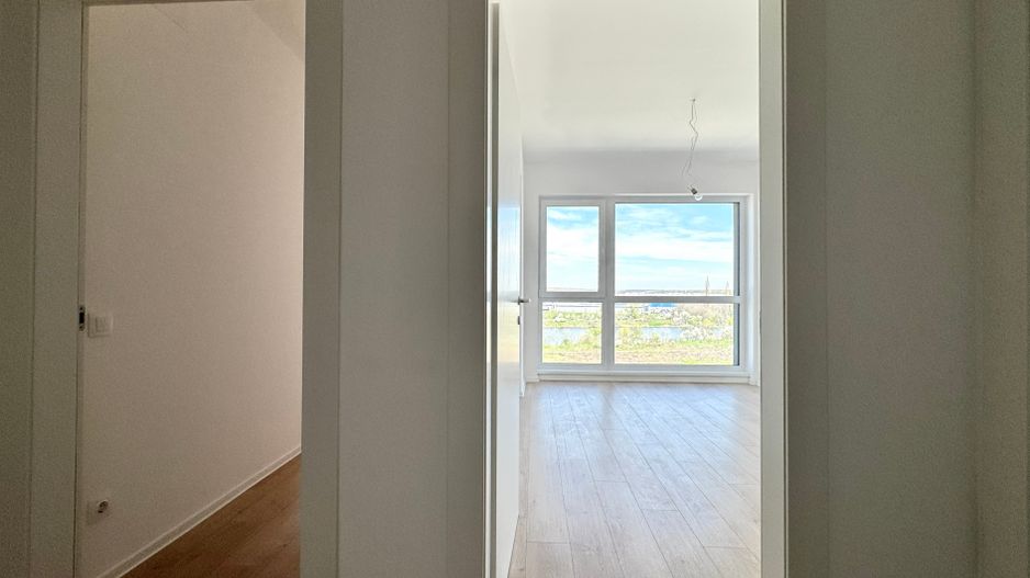 Apartament 4 camere 93,50 mp utili - Sector 1 Lacul Străulești - Poză 3