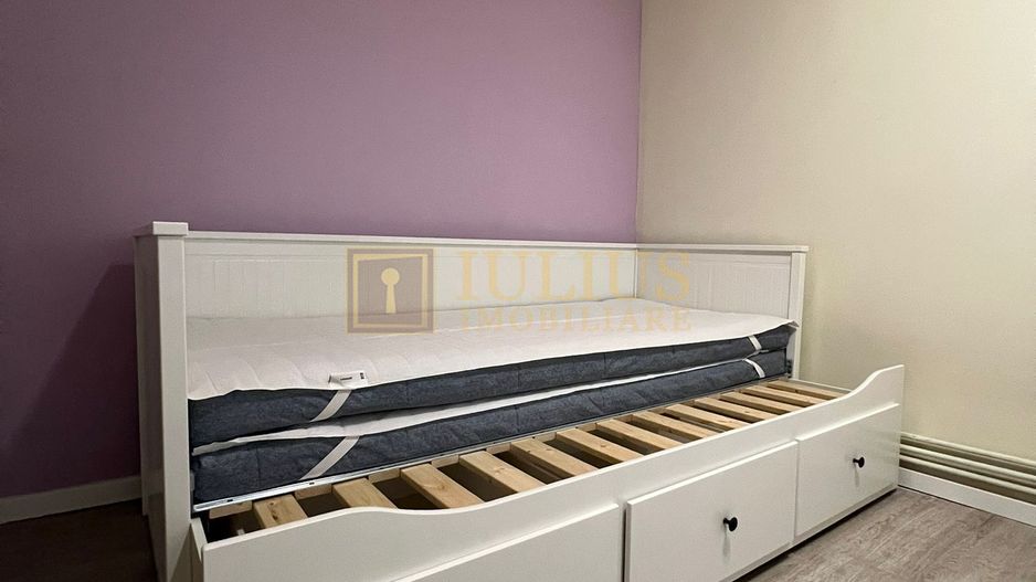 3 camere+ 2 bai in Complexul Studentesc - Poză 5