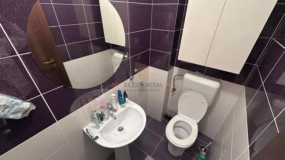 Popesti-Leordeni-Apartament cu 3 camere , decomandat,Comision 0% - Poză 8