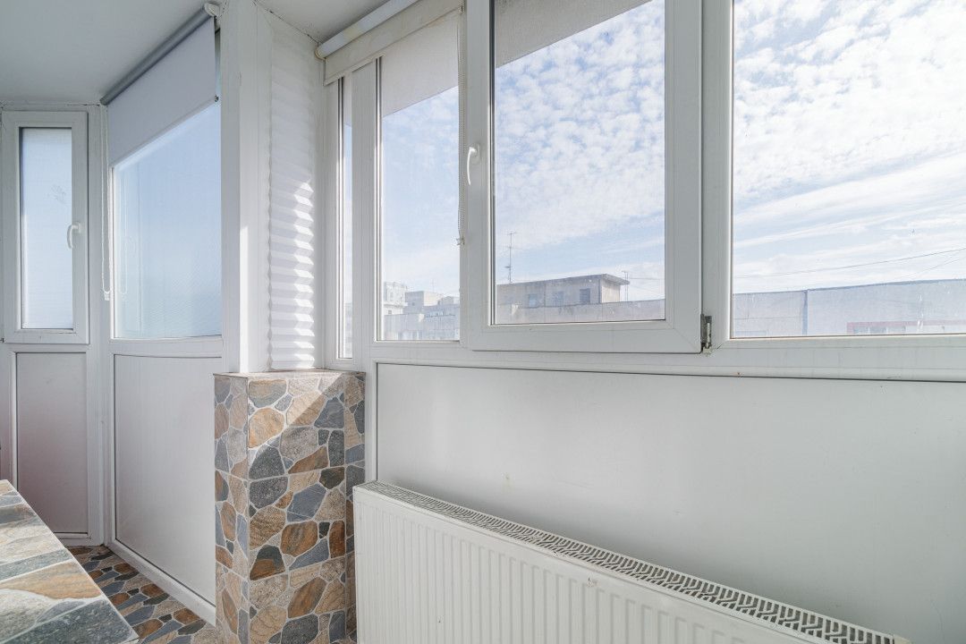 Apartament 2 camere - Liceul Ion Barbu - Poză 5