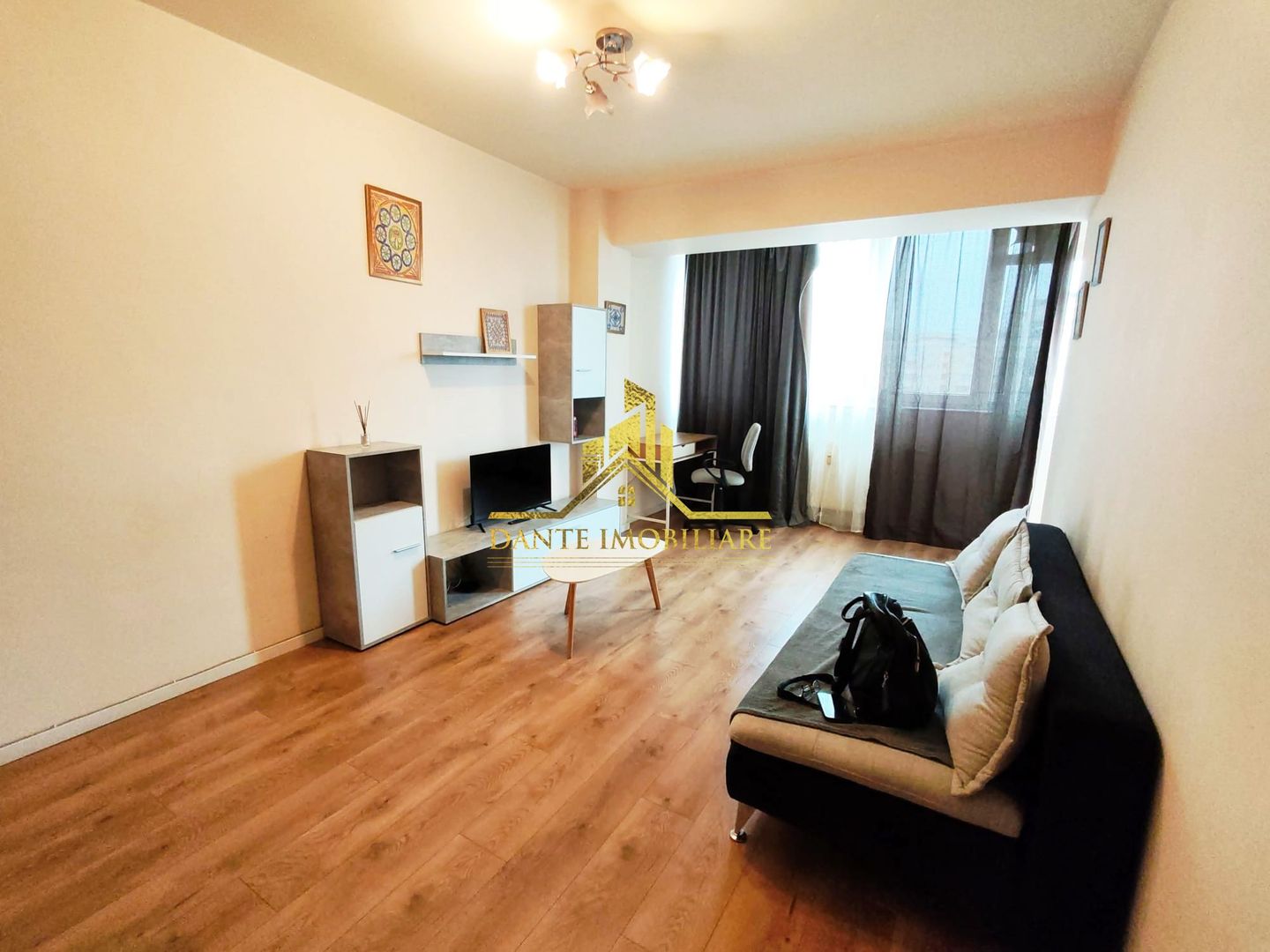 2 camere, bloc nou, modern, balcon, Marasti, Dorobantilor, FSPAC - Poză 9