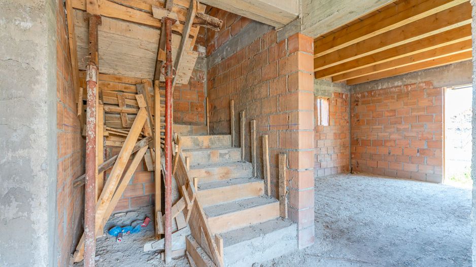 Oportunitate Casă la Roșu în Harman – Ideală pentru Personalizare - Poză 8