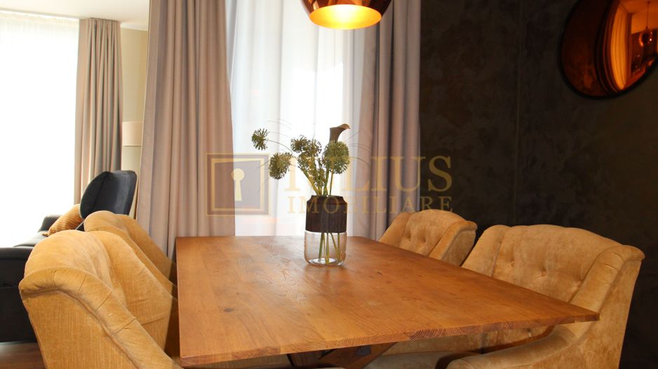 Isho Riverside-2 camere/Vedere Panoramică - Poză 12