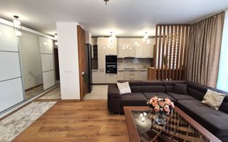 Apartament cu 2 Camere, Ultrafinisat, Bloc Nou, Zona Cetate - Poză 2