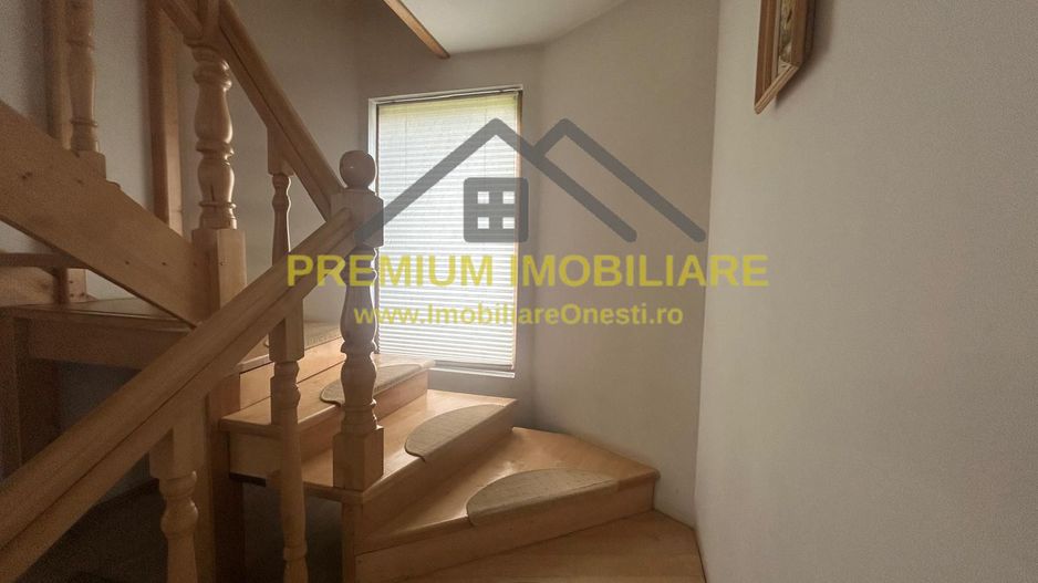 Casa/Pensiune de vanzare Slanic-Moldova Reducere pret luna Iulie - Poză 19