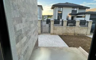 Vila noua din duplex Corbeanca  Hornbach DN1 - Poză 22