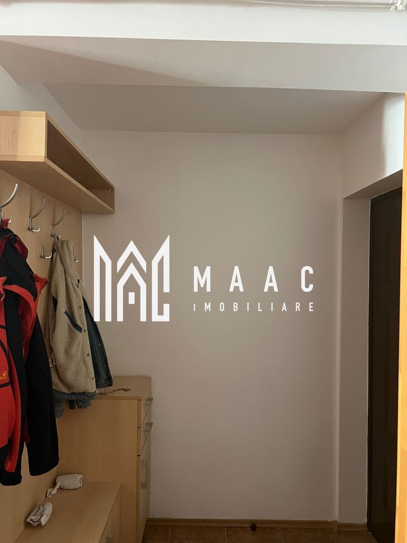 Apartament 3 Camere | 62 Mp | Mobilat si utilat | Zona Linistita - Poză 3