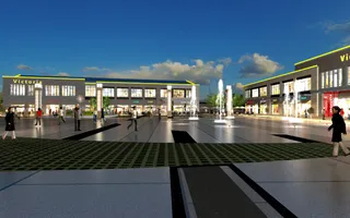 Hala de inchiriat I Afumati I minim 500 mp I langa Centura Bucuresti - Poză 44