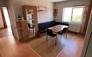 Apartament 1 cameră | 45,5 mp | Mănăștur - Poză 1