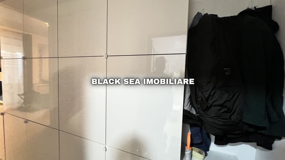 Garsoniera ultramoderna cu terasa si loc de parcare  - Termen Lung - Poză 9