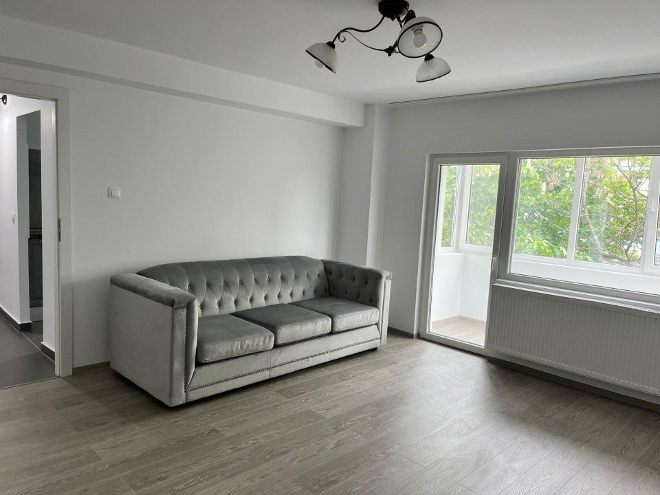 APARTAMENT RENOVAT | DECOMANDAT | AVIATIEI - Poză 2