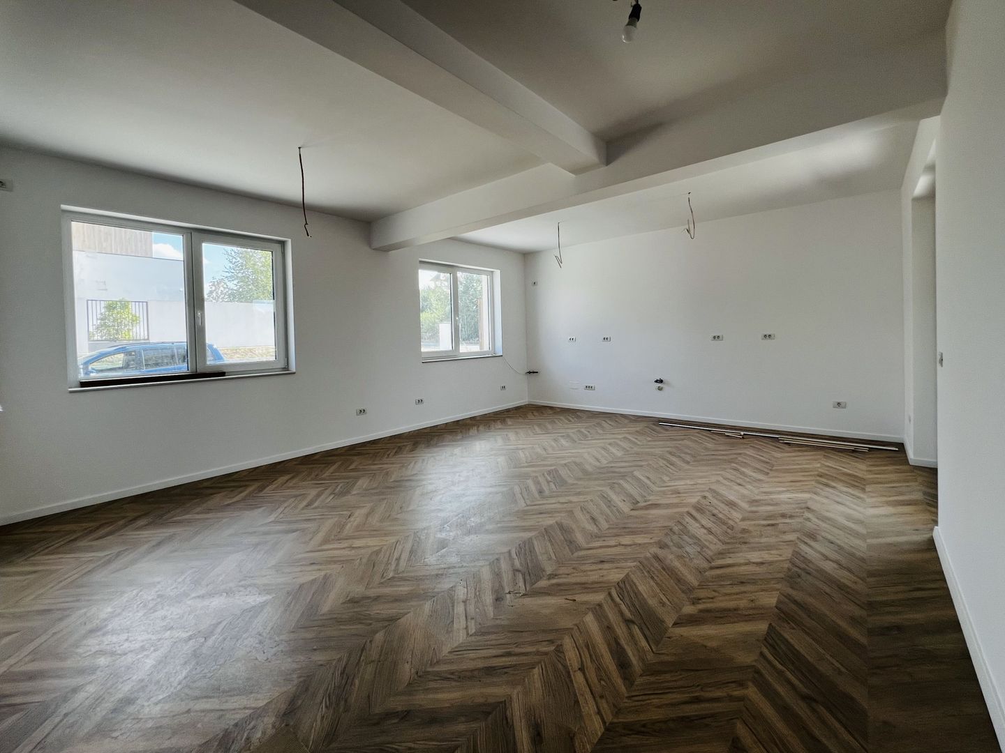 Duplex cubic 4 dormitoare I Dumbravita I - Poză 2