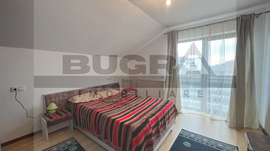 Casa individuala, 4 camere, 150mp utili, garaj, Chinteni - Poză 2