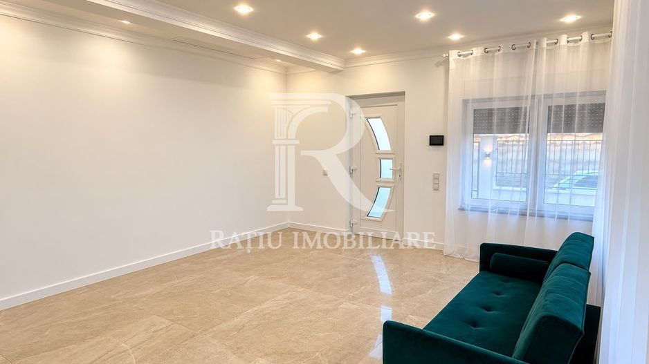 Casă Individuală Nouă | 3 camere | Santandrei | Oradea - Poză 5