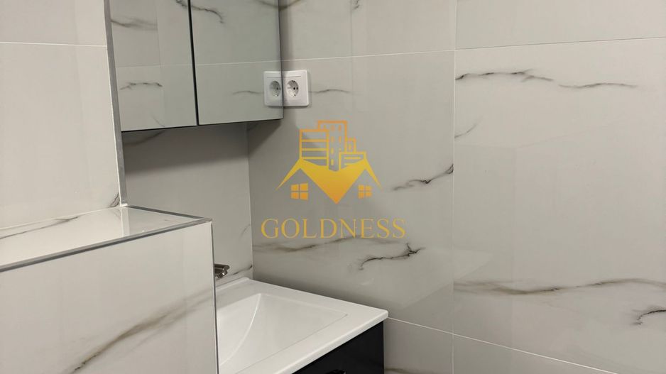 2 camere open space, parcare, terasă, totul nou, Tăietura Turcului - Poză 6