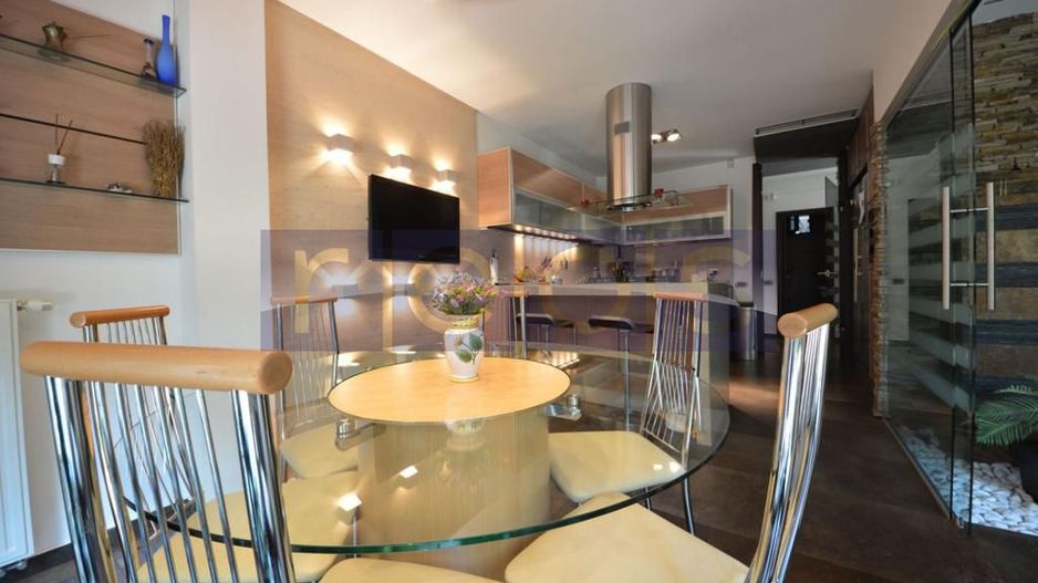 VANZARE VILA AVIATIEI | 495 MP | FINISAJE PREMIUM - Poză 3