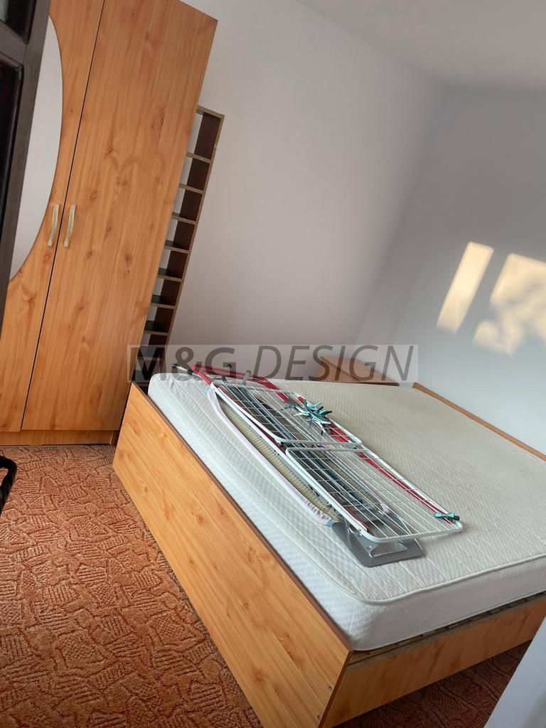 Ap 2 cam zona Circumvalatiunii Bloc anvelopat - Poză 3