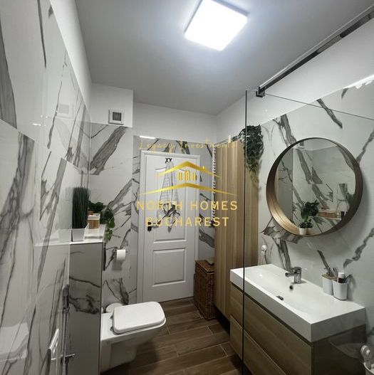 Apartment 2 camere - Regie Residence - Poză 3