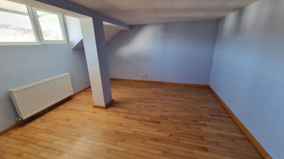 Chirie sau Vânzare - Vila Mare 3 Apartamente + Buncăr – Privat Afacere - Poză 18