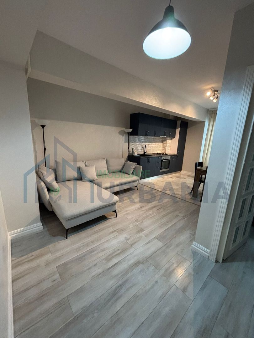 Apartament 2 camere de inchiriat, Royal Town Copou, Iasi - Poză 4