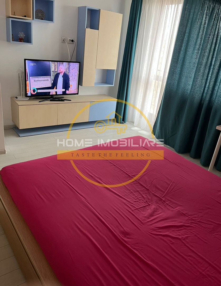 Apartament cu 2 camere/ 50mp/ zona Tatarasi - Poză 2