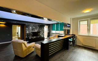 Apartament 2 camere, balcon, parcare, Andrei Muresanu - Poză 8