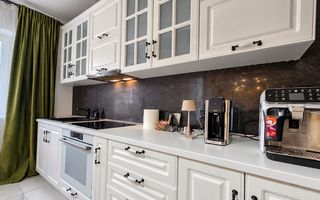 Penthouse-modern- View Panoramic-150mp - Poză 10