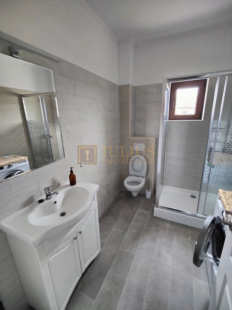 Braytim 2 camere; Uzina de Apa - Poză 10
