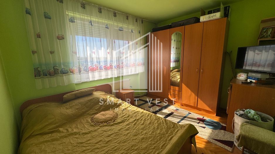 Apartament 2 camere | 40 mp | Zona Botizului - Poză 4