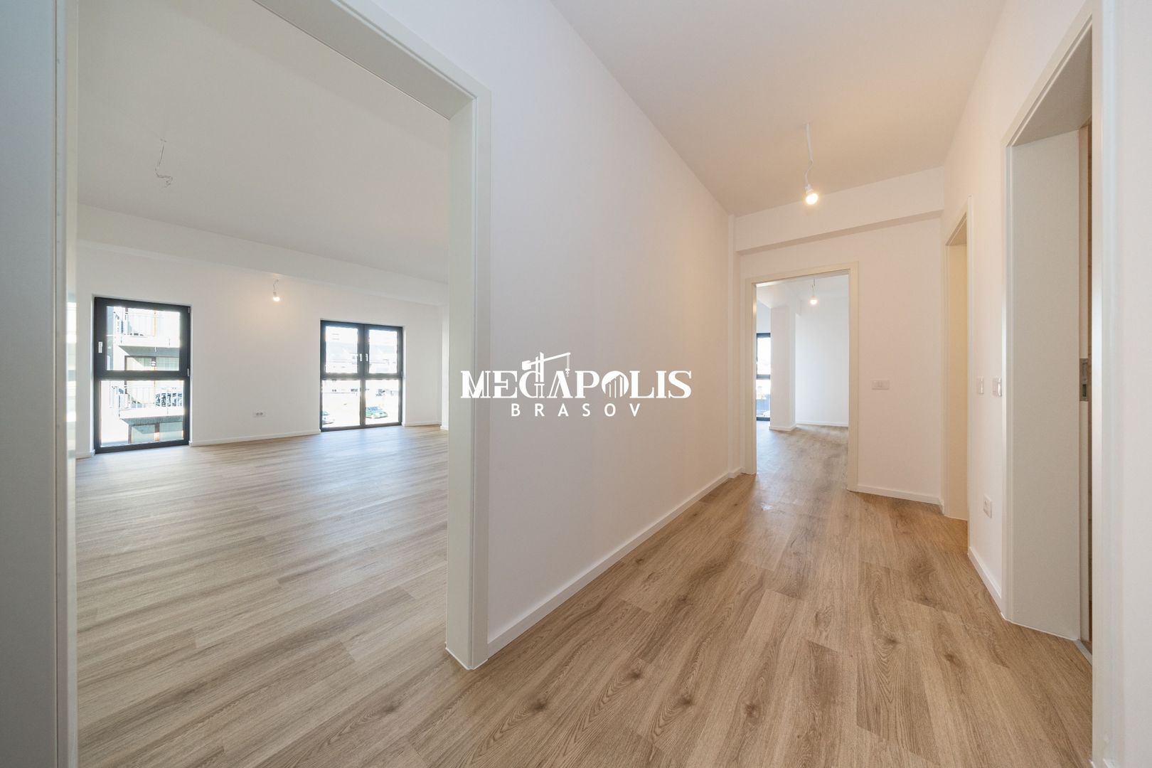 Apartament 2 Camere | Terasă de 31 MP | Tractorul | Bloc Finisat - Poză 9