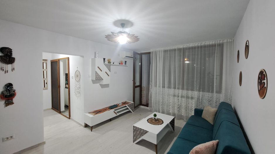 Apartament la cheie,Tiglina 1,et 1 - Poză 1