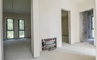 Casa Individuala cu panorama superba, in Floresti, zona exclusiva - Poză 15